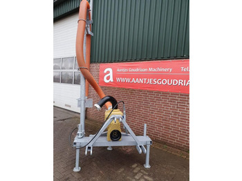 New Attachment for Agricultural machinery Onbekend: picture 3