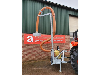 New Attachment for Agricultural machinery Onbekend: picture 5