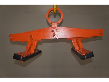 New Grapple for Construction machinery Onbekend: picture 3