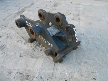 Quick coupler Onbekend Caterpillar 303.5: picture 1