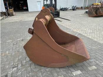 Excavator bucket for Construction machinery Overige CW30 Bucket 1100mm: picture 3