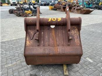 Excavator bucket for Construction machinery Overige CW30 Bucket 1100mm: picture 4