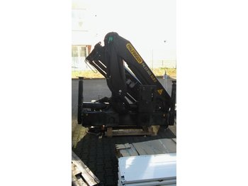 Loader crane for Truck PALFINGER PK 17001 SLD 3: picture 1