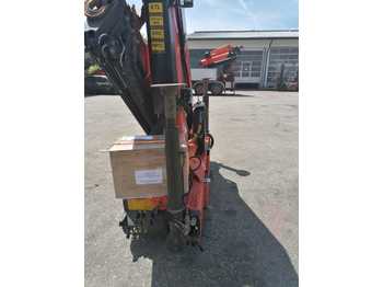 Loader crane for Truck PALFINGER PK  18002 EH: picture 1