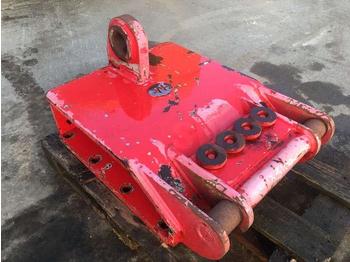 Quick coupler WIMMER 5
