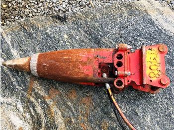 Hydraulic hammer Rammer R315 (2320): picture 1