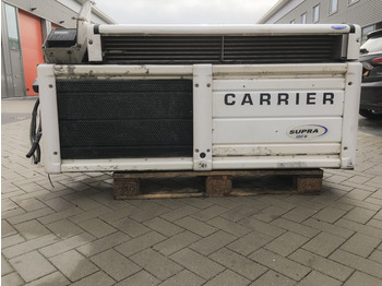 CARRIER Supra 850U - Refrigerator unit