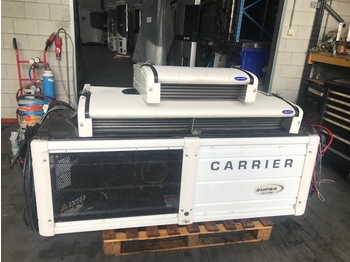 CARRIER Supra 950u MT GC015015 - Refrigerator unit