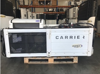 CARRIER Supra 950u MT – GC039024 - Refrigerator unit