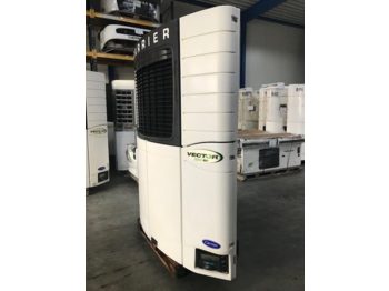 CARRIER Vector 1850MT - Refrigerator unit