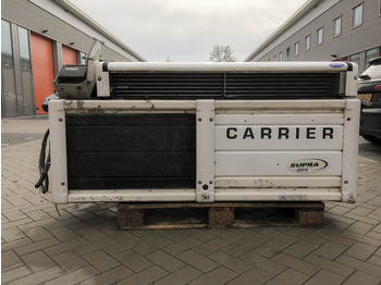 Carrier Supra 850U - Refrigerator unit
