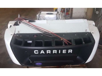 Carrier Supra 950 MT Silent - Refrigerator unit