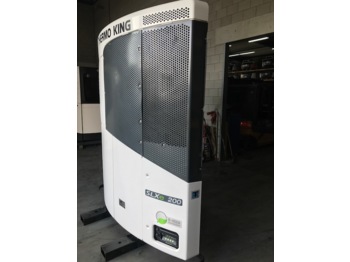 THERMO KING SLX 200e 30 - Refrigerator unit