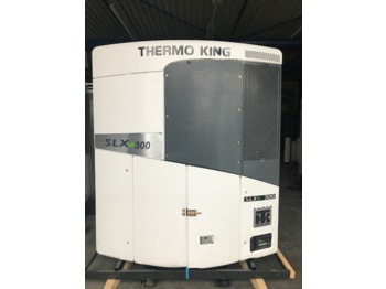 THERMO KING SLXe 300 – 5001240990 - Refrigerator unit