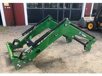 Front loader for tractor TRIMA