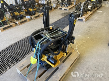 Attachment for Construction machinery Rotortilt Engcon EC214 S50: picture 1