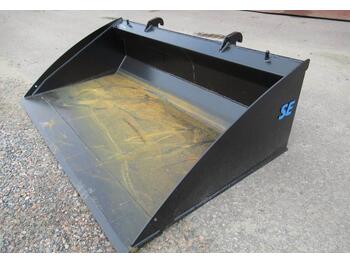 Loader bucket for Construction machinery SE Tasauskauha: picture 1