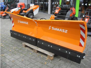 SaMASZ PSV 271 G - Snow plough