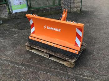 SaMASZ Smart 120 - Snow plough