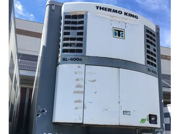 Refrigerator unit THERMO KING - SL400E: picture 1