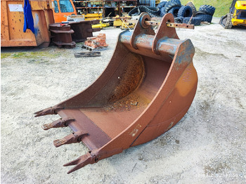 Excavator bucket for Construction machinery TREVI BENNE 1060: picture 3