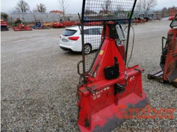 Winch for Forestry equipment Tajfun 6 to: picture 1