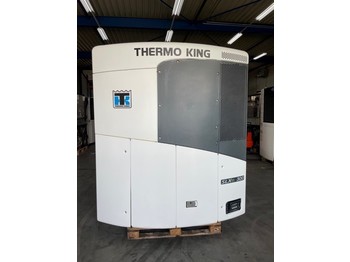 Refrigerator unit for Semi-trailer Thermo King SLX300e: picture 1