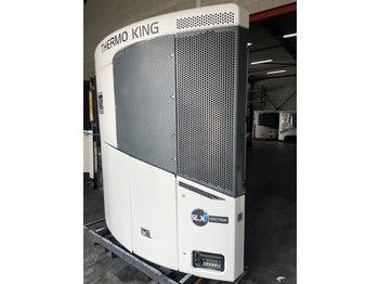 Thermo King SLX-i Spectrum - Refrigerator unit for Trailer: picture 1
