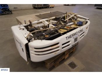 Attachment for Truck Thermo King TS-200 aggregate: picture 1