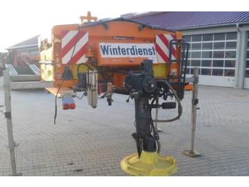 Sand/ Salt spreader for Utility/ Special vehicle Unimog Salzstreuer KüpperWeisser IMSSL: picture 1