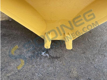 VERACHTERT 5000 / 400mm - CW40 Large - Excavator bucket for Construction machinery: picture 3