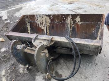 Excavator bucket VERACHTERT CW30S: picture 1