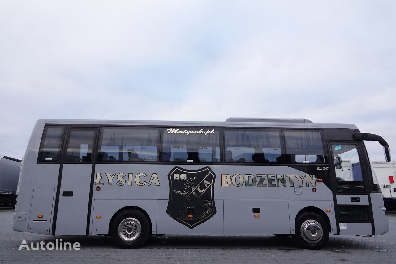 Leasing of BMC Autokar turystyczny Probus 850 RKT / 41 MIEJSC BMC Autokar turystyczny Probus 850 RKT / 41 MIEJSC: picture 8