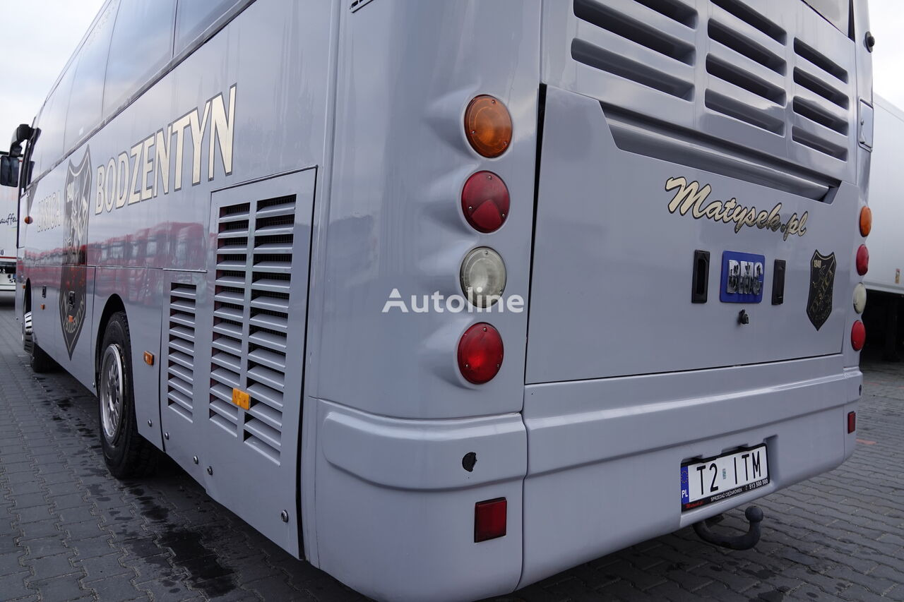Leasing of BMC Autokar turystyczny Probus 850 RKT / 41 MIEJSC BMC Autokar turystyczny Probus 850 RKT / 41 MIEJSC: picture 15