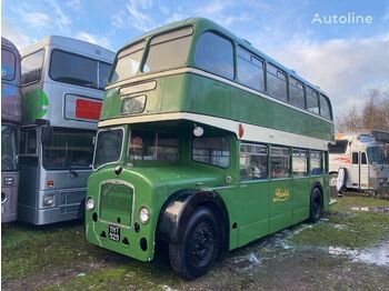 Double-decker bus Bristol Lodekka: picture 1