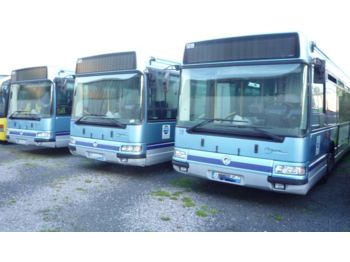 Irisbus Agora, Klima , Euro3 , Wir haben10 Stück  - City bus