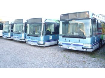 Irisbus Agora, Klima , Euro3 , Wir haben 12 Stück  - City bus