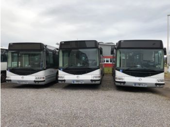 Irisbus Agora, Klima , Euro3 , Wir haben 3 Stück  - City bus