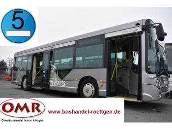 Irisbus Heuliez GX 127 / 530 / Midi / Klima  - City bus