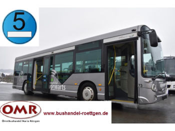 Irisbus Heuliez GX 127 / 530 / Midi / Klima / Euro 5  - City bus