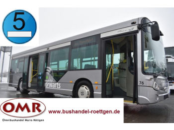 Iveco Irisbus Heuliez GX 127/530/Midi/Klima/Euro 5  - City bus