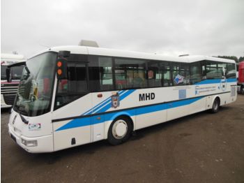 Iveco SOR BN 12  - City bus