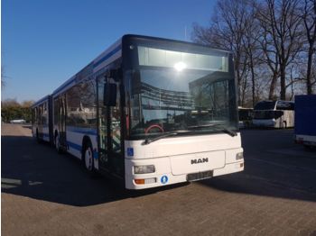 MAN A23  - City bus