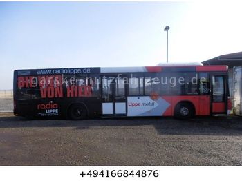 MAN Lions City T/TÜ  - City bus