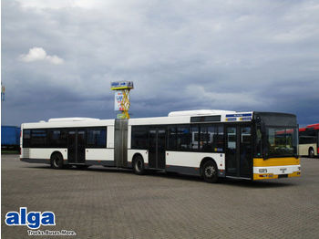MAN NG 313, A 23, Euro 3, Klima, Gr. Plakette  - City bus
