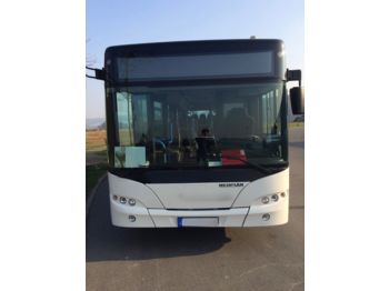 Neoplan N486 Centroliner KLIMA gepflegt  - City bus
