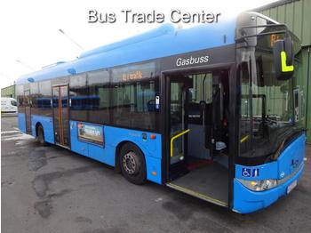 SOLARIS URBINO 12 LE CNG // 9 PCS IN DEC 2020 - City bus