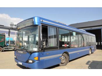 Scania CL94 UB 4X2  - City bus