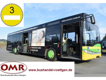 Solaris Urbino 12 / 530 /A20  - City bus