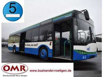 Solaris Urbino 12/ 530 / Citaro / A20 / A21  - City bus